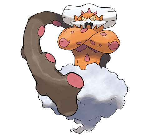 Landorus (Pokémon) .